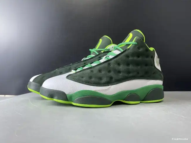 Retro 13 - 313 Jordan AR4390 Ducks' 'Oregon Air PE 0608